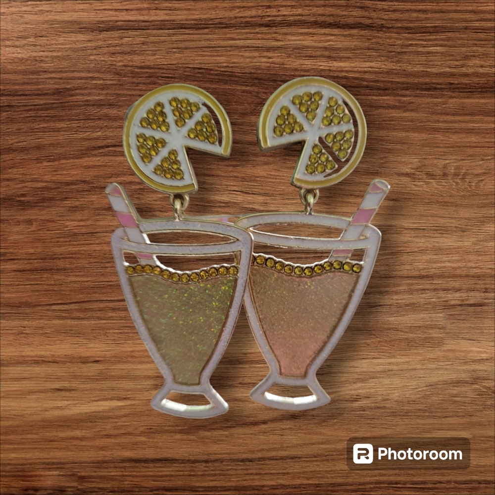 Sugarfix by Baublebar Earrings - Picture 2 of 2